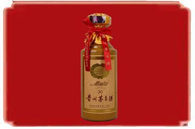 锡林郭勒东乌珠穆沁烟酒回收30年份茅台酒.jpg